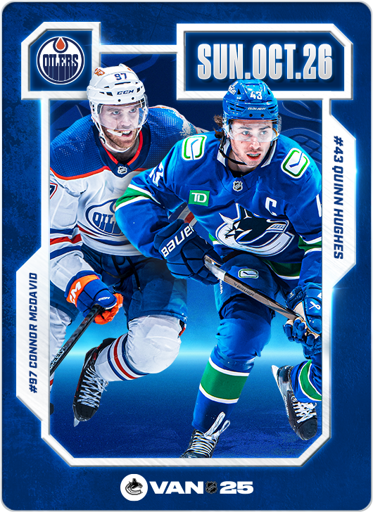 Pack A - Oct 26 VS EDM